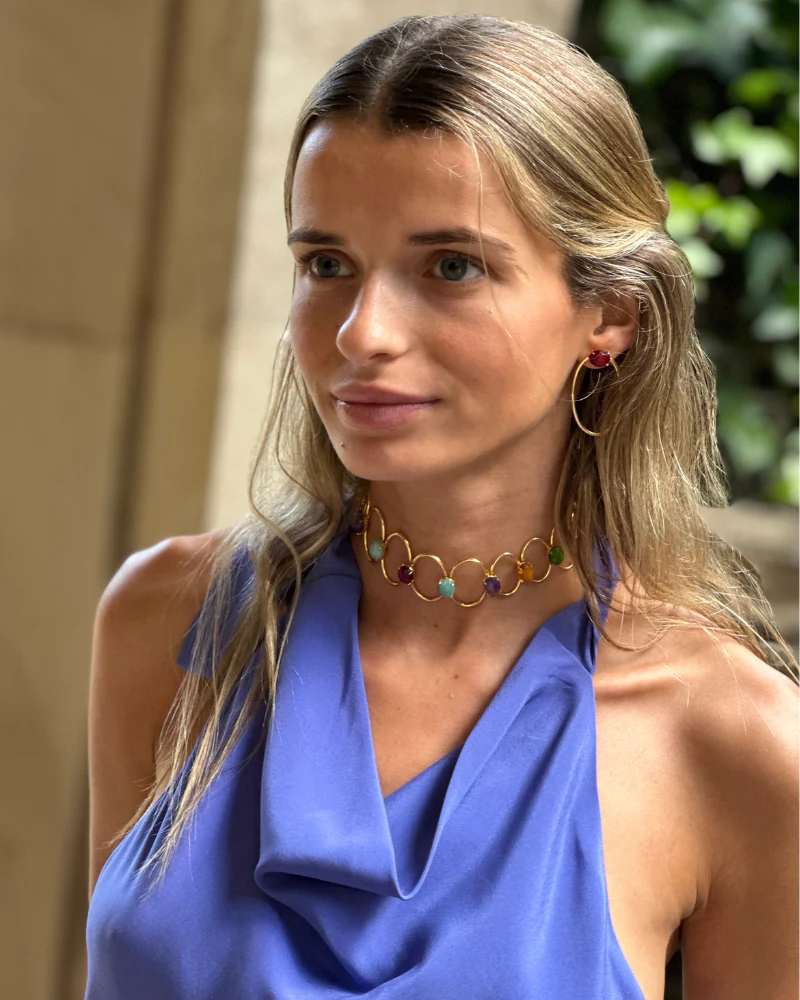 Chocker Tropical - Image 2