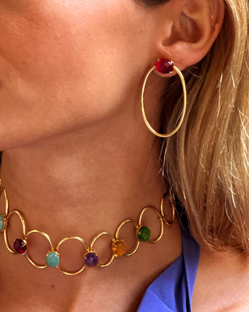 Chocker Tropical - Image 5