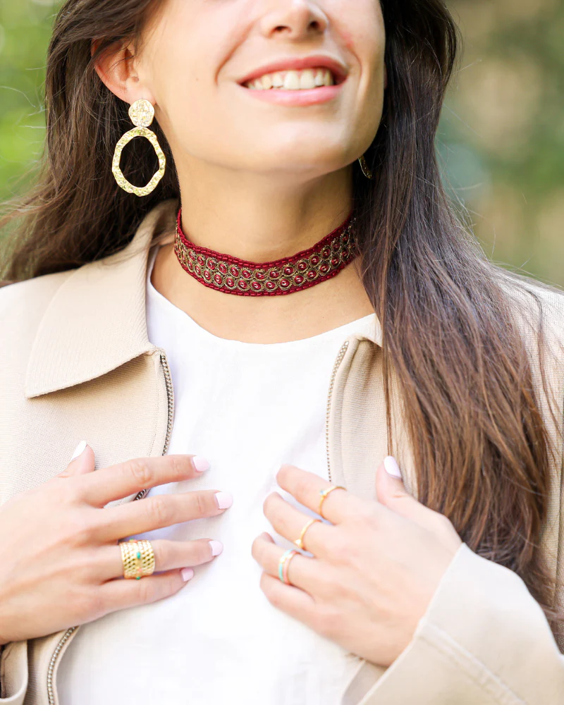 Choker Pinky - Image 2