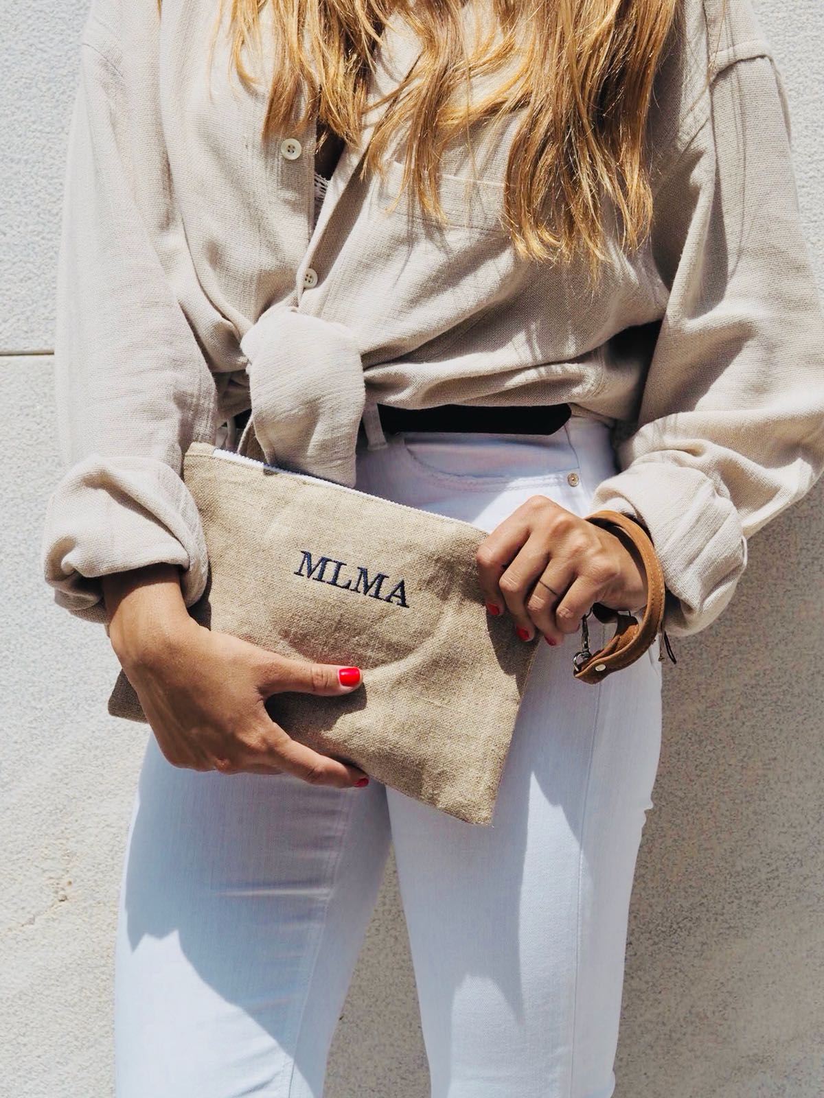 CLUTCH / BOLSO BEACH - Image 6
