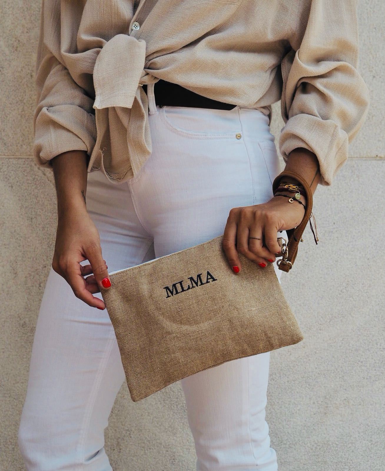 CLUTCH / BOLSO BEACH - Image 7