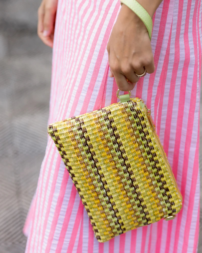 Clutch yellow - Image 3