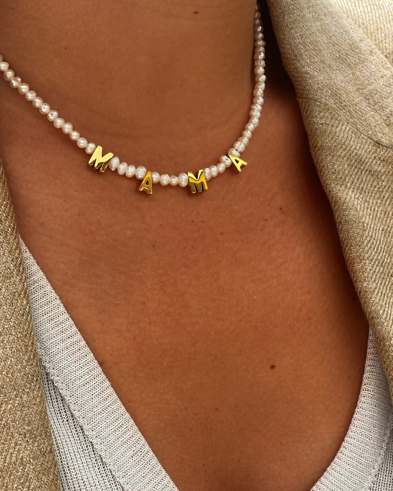 Collar Always Mamá - Image 2