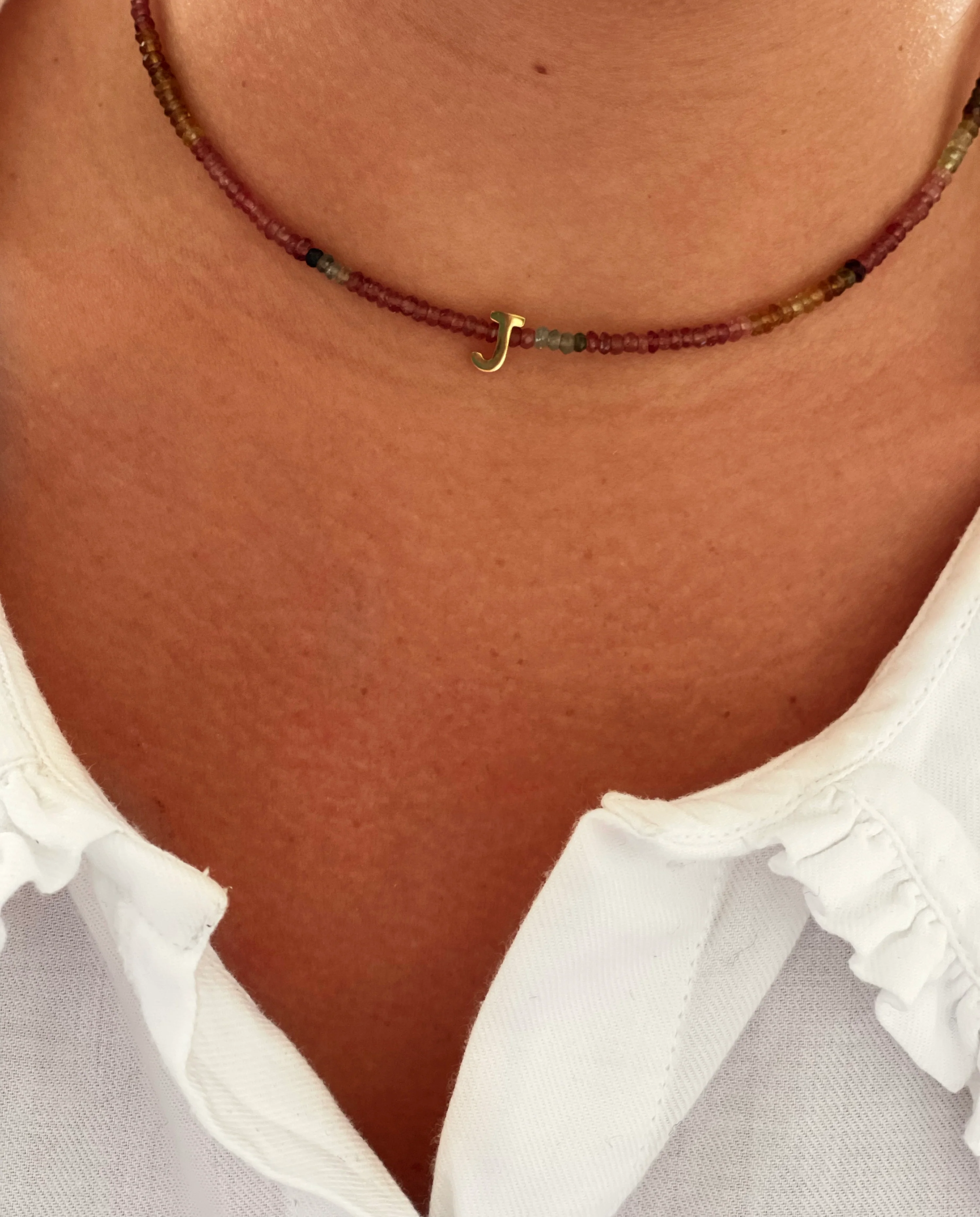 Collar Always Turmalina - Image 2