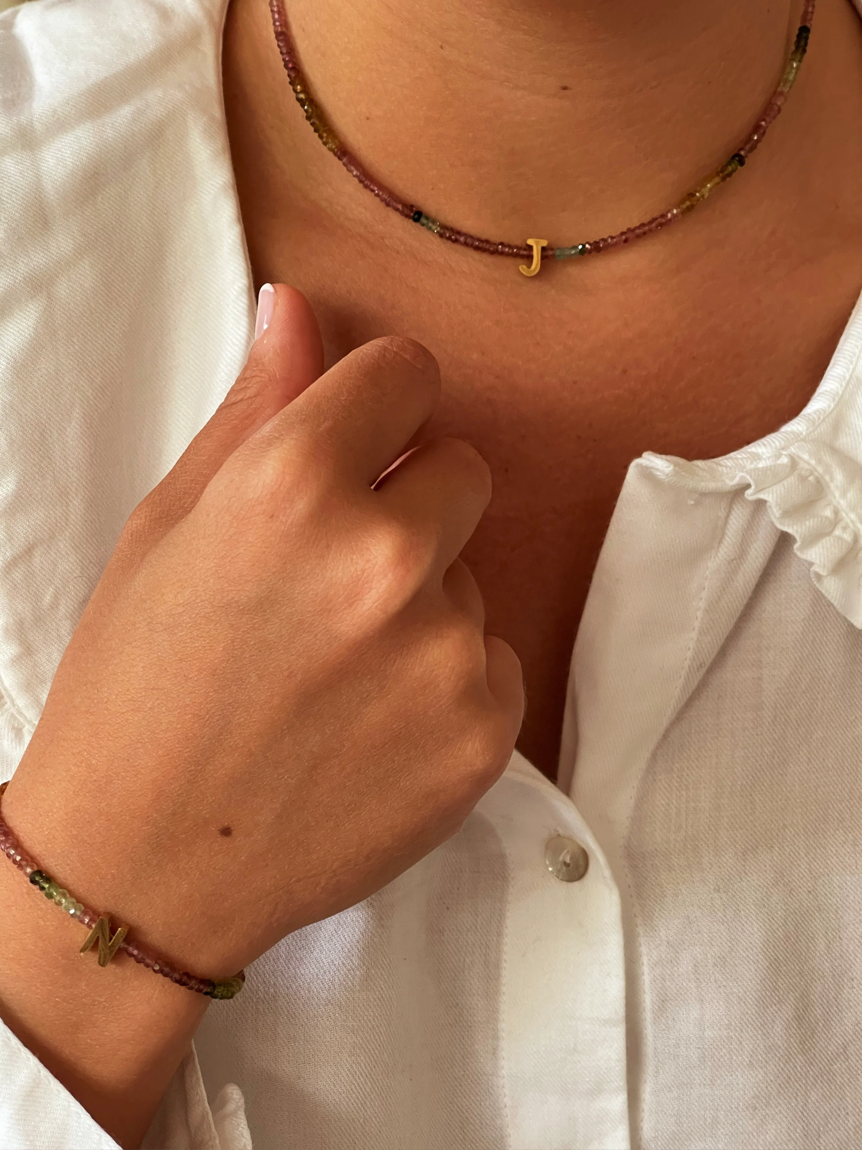 Collar Always Turmalina - Image 3