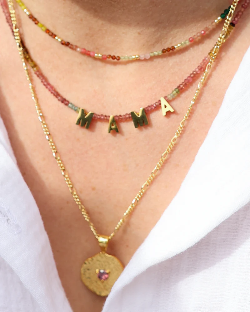 Collar Always Turmalina - Image 4