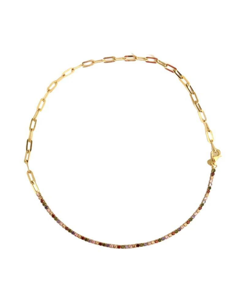 COLLAR AMELIA