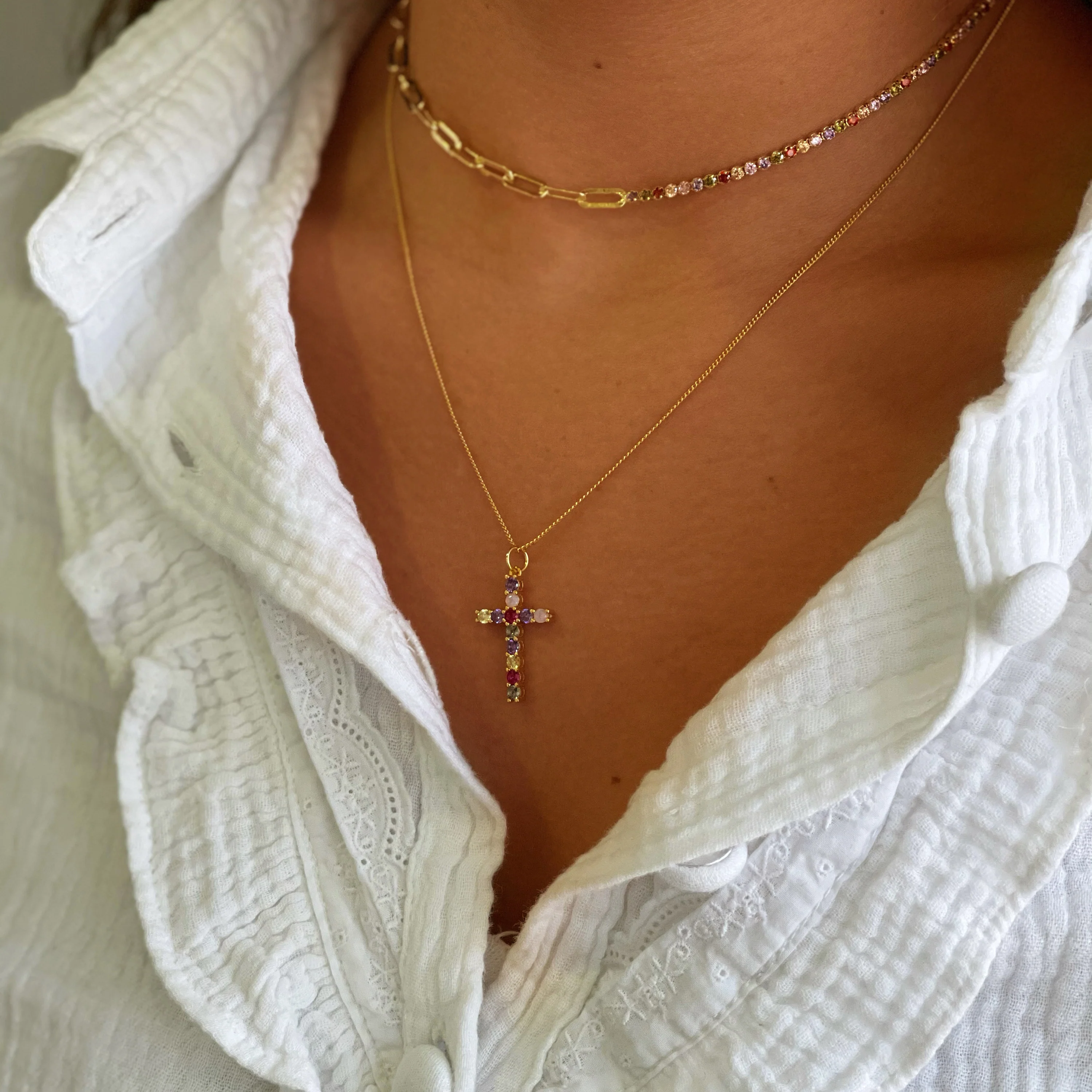 COLLAR AMELIA - Image 3