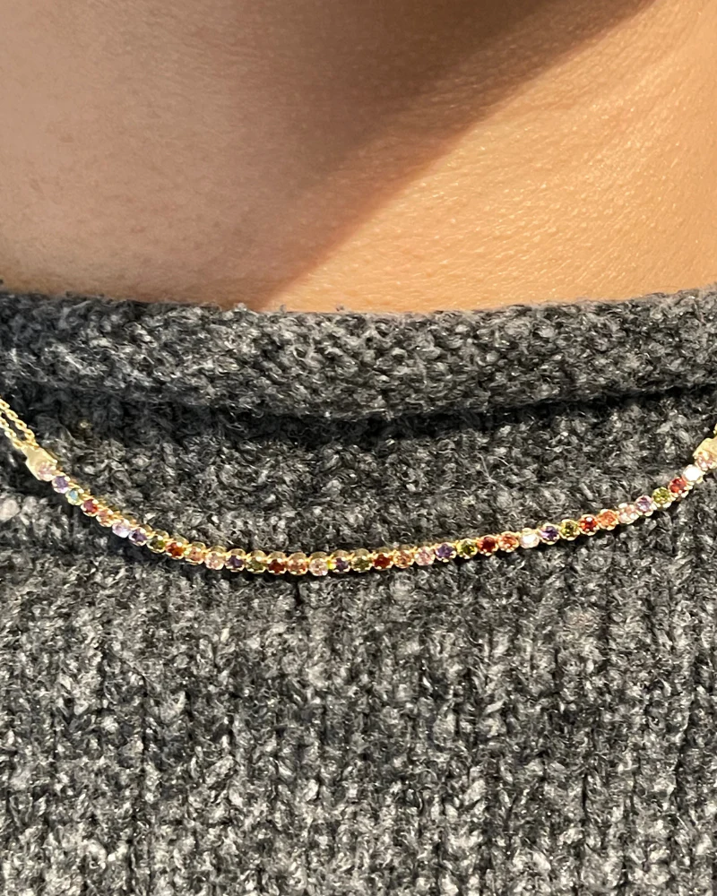 COLLAR AMELIA SIMPLE - Image 3