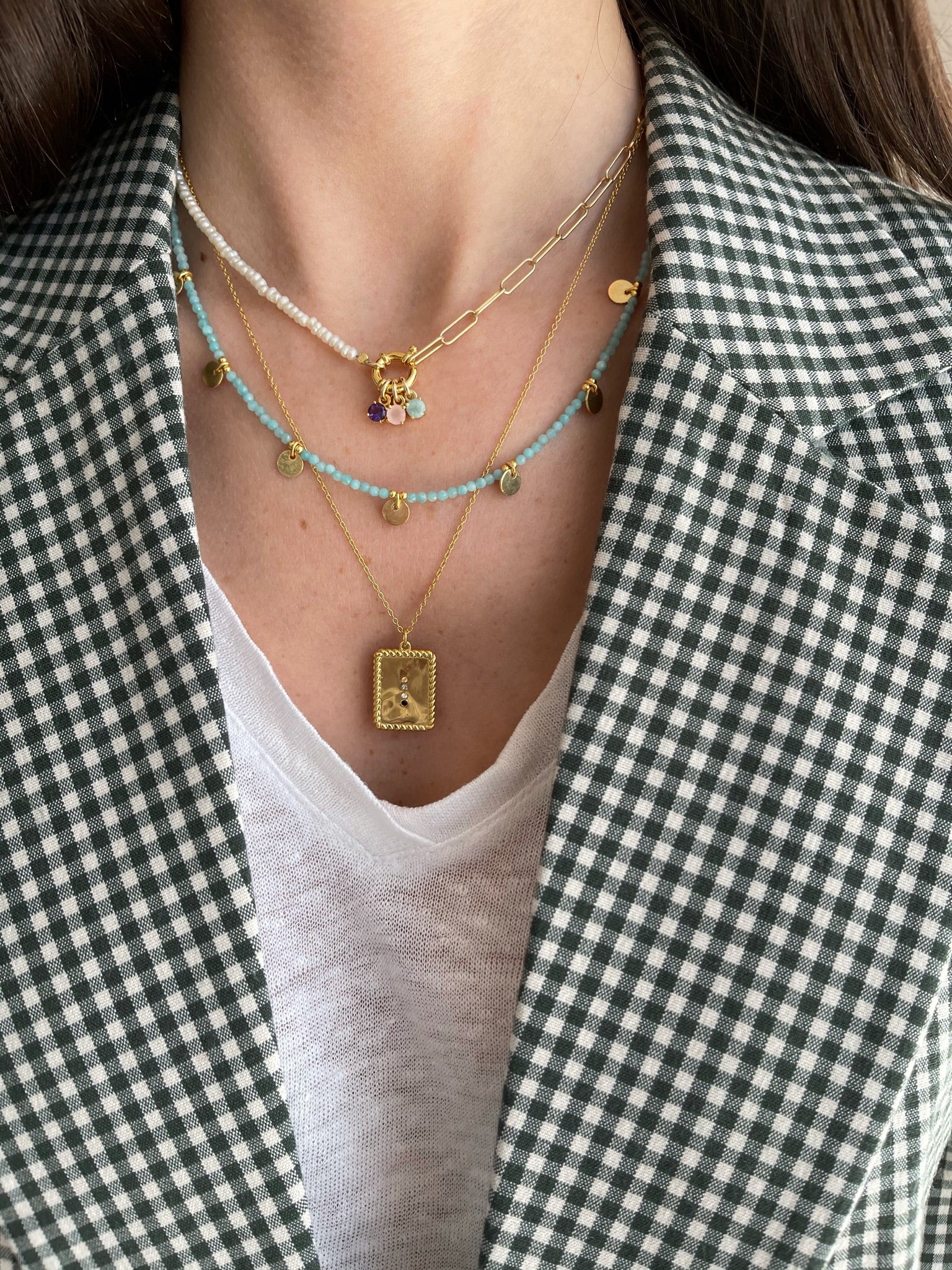 Collar Annie - Image 2