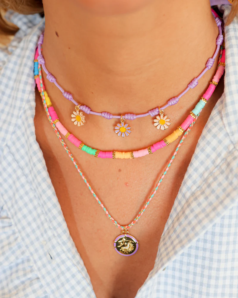 Collar Astro Grape - Image 3