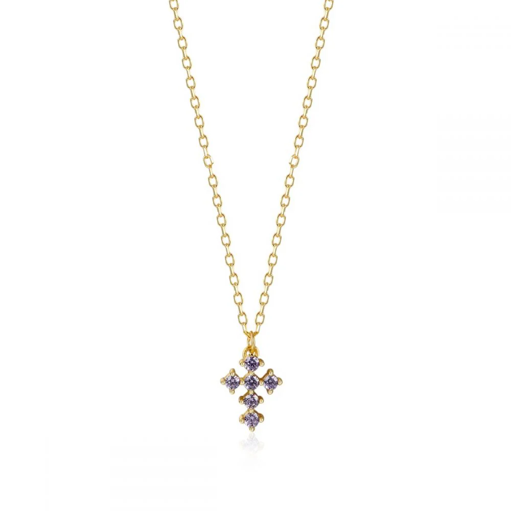 Collar Begur Amatista