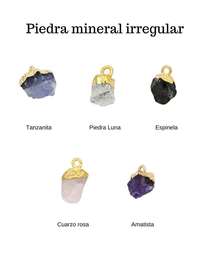 Collar Bella Bicolor - Image 4