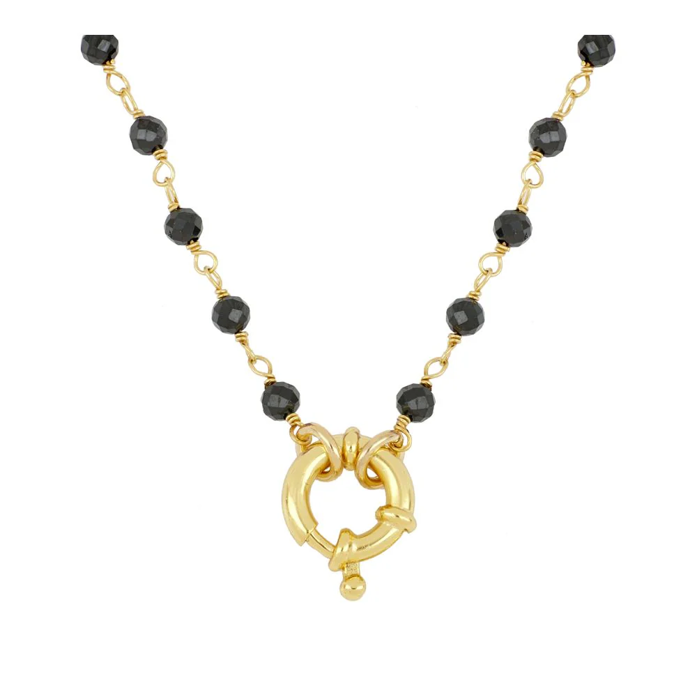 Collar Bella Espinela