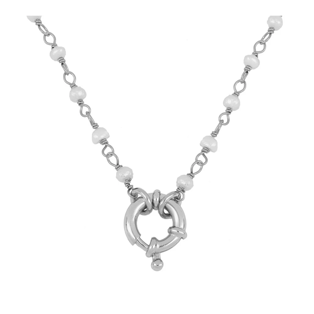 Collar Bella Perlas - Image 2