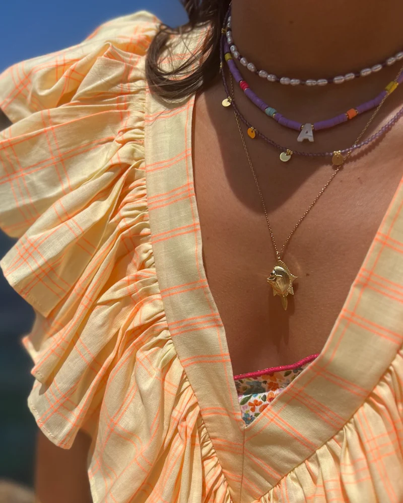 Collar Big Fish - Image 3