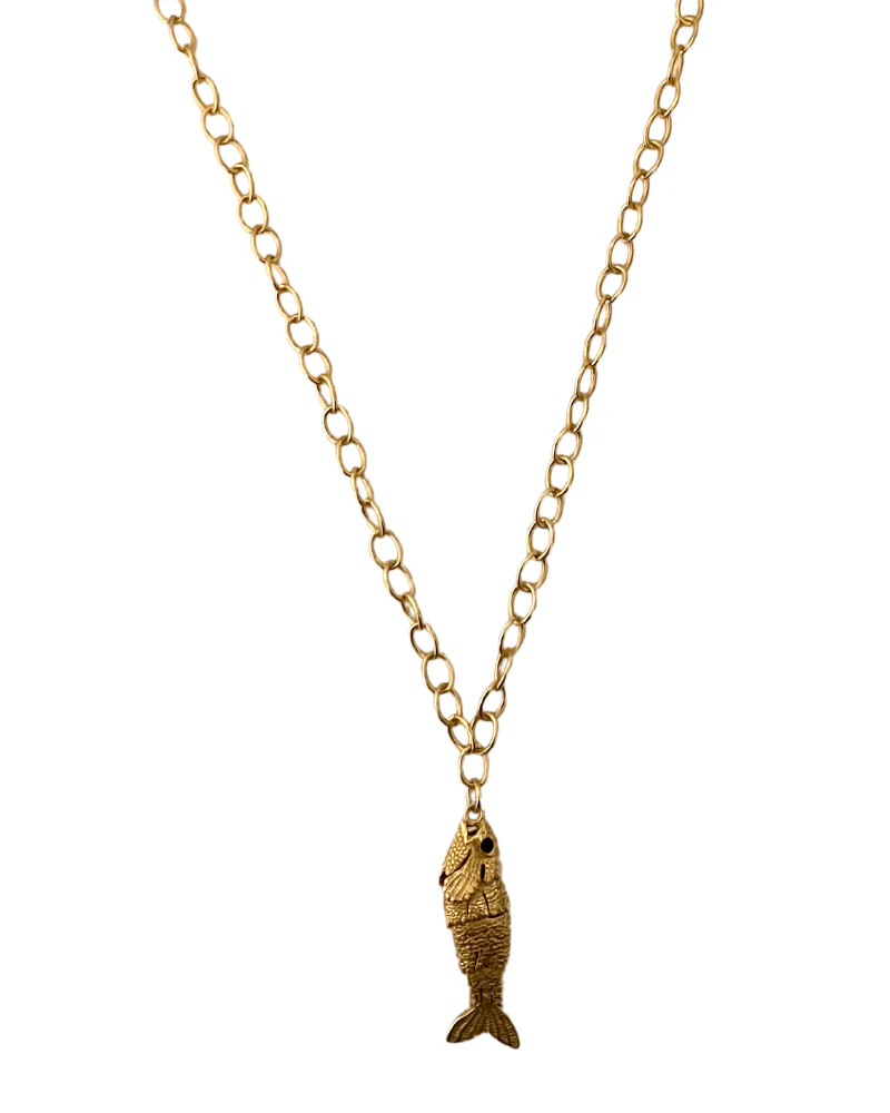 Collar Big Hake - Image 2