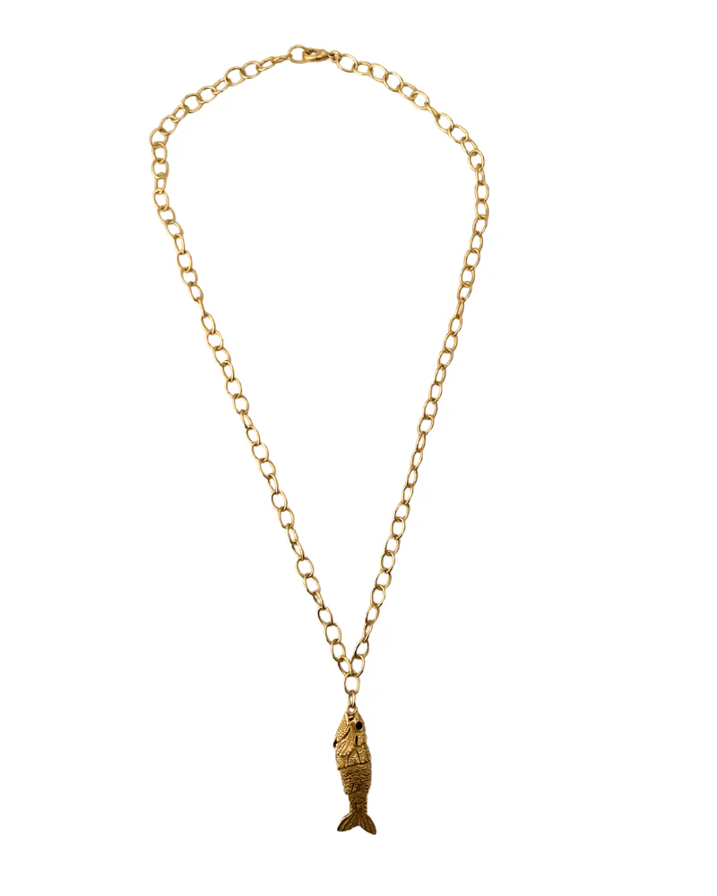 Collar Big Hake - Image 3