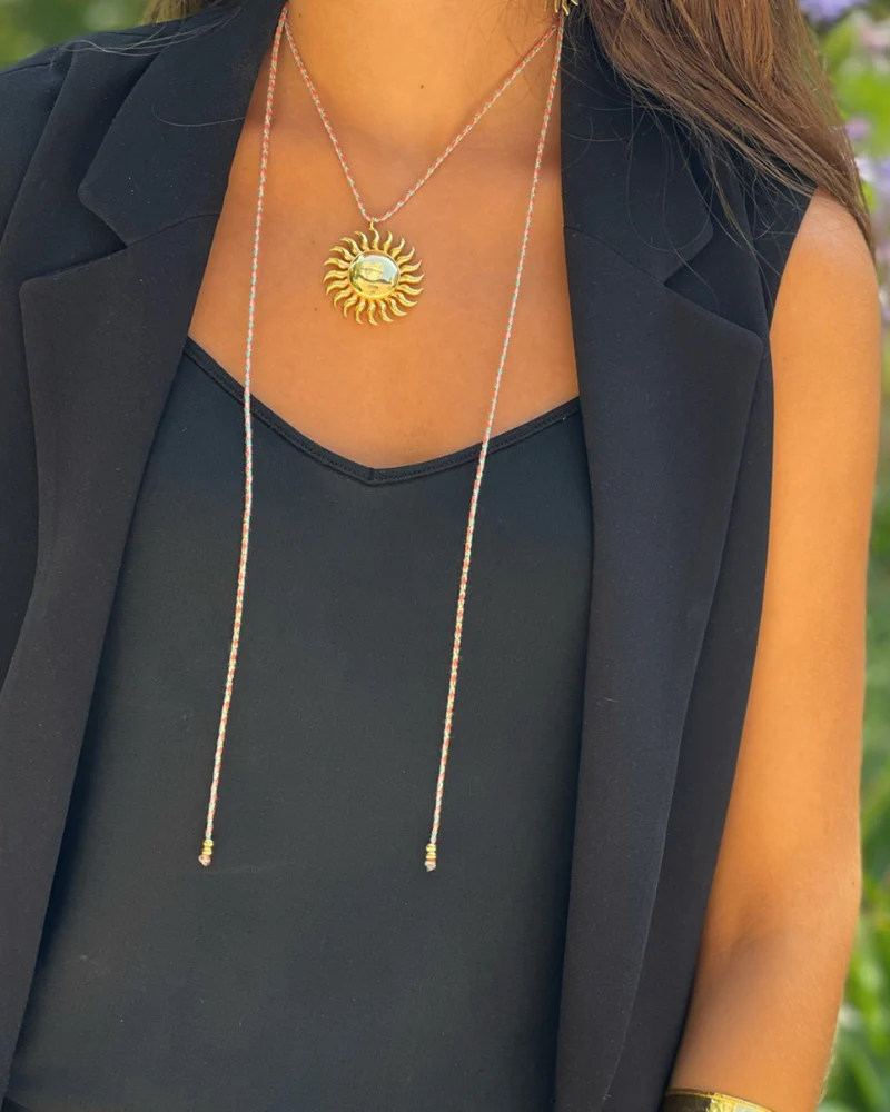 Collar Big Sun - Image 3