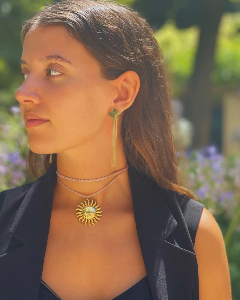Collar Big Sun - Image 4