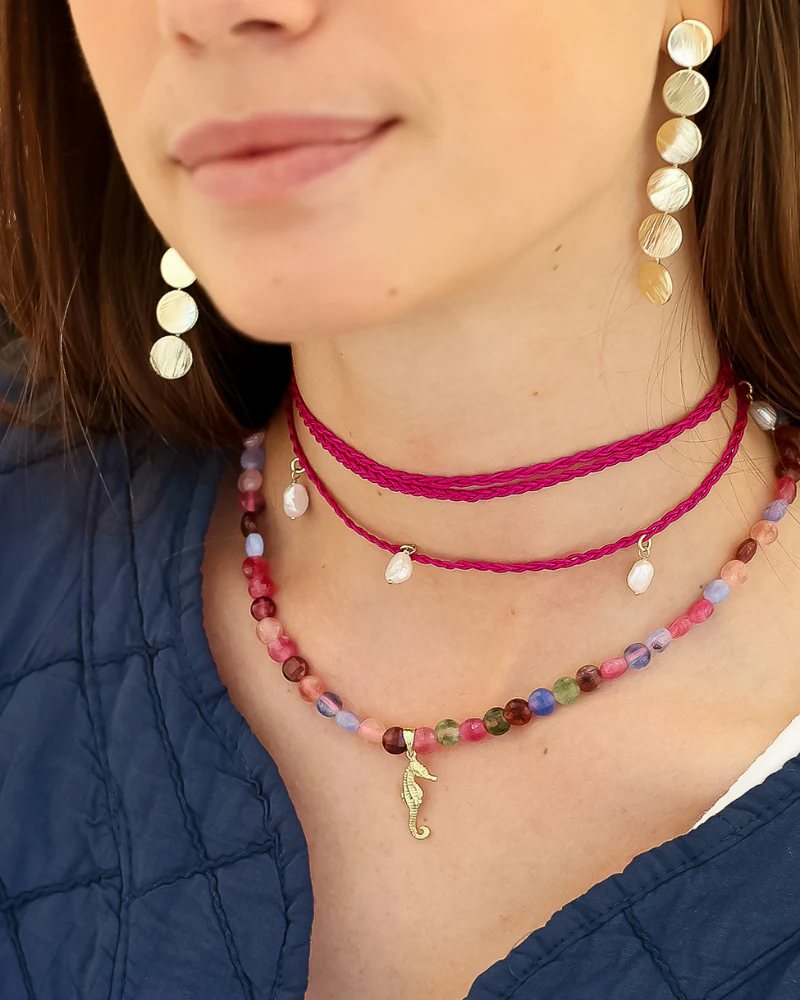 Collar Caballito de mar - Image 3