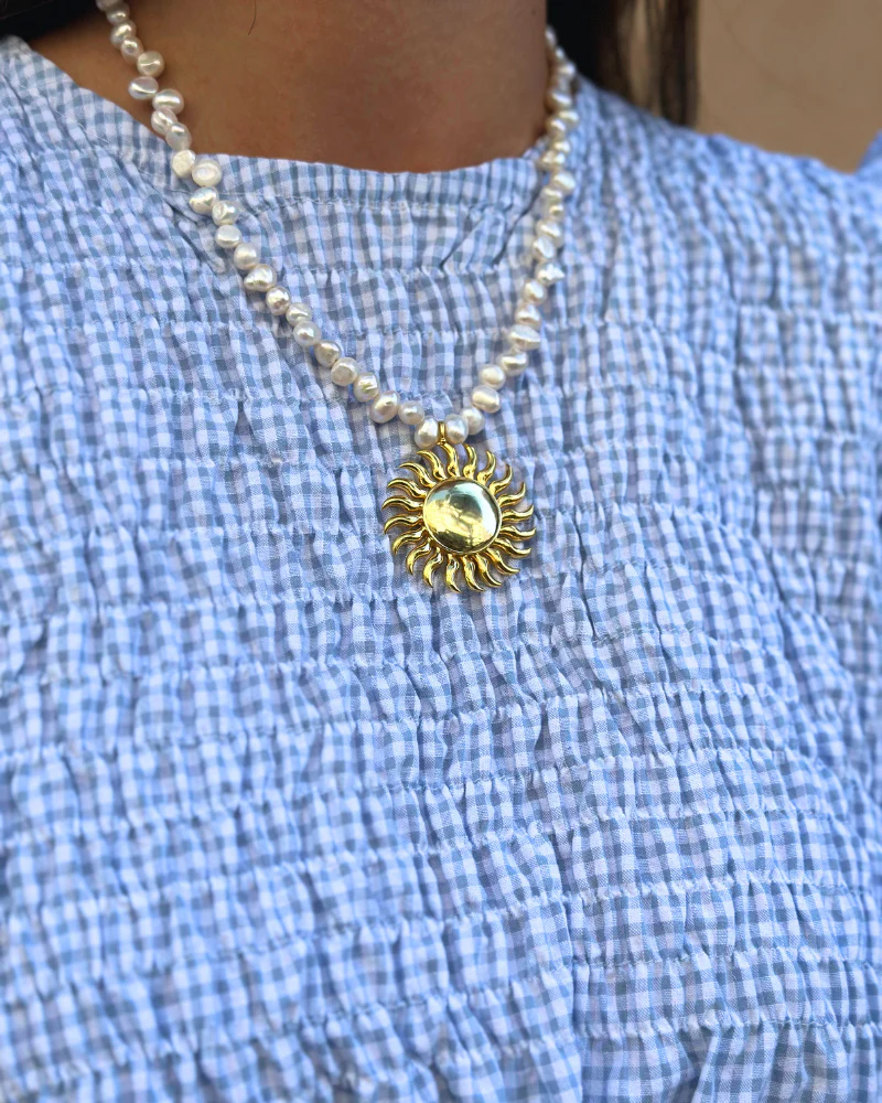 Collar Classic Big Sun - Image 2