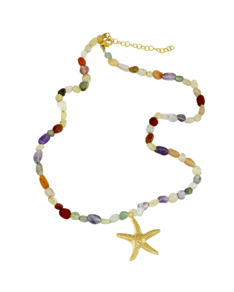 Collar Colors Estrella de Mar - Image 2