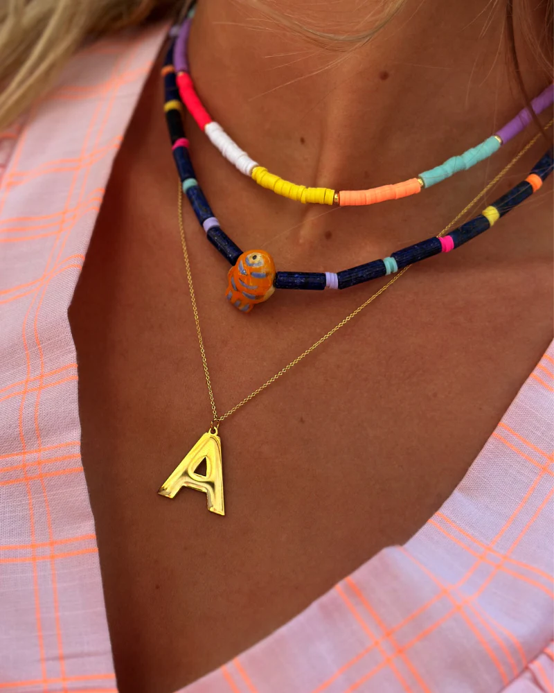 Collar Colors Fish - Image 2