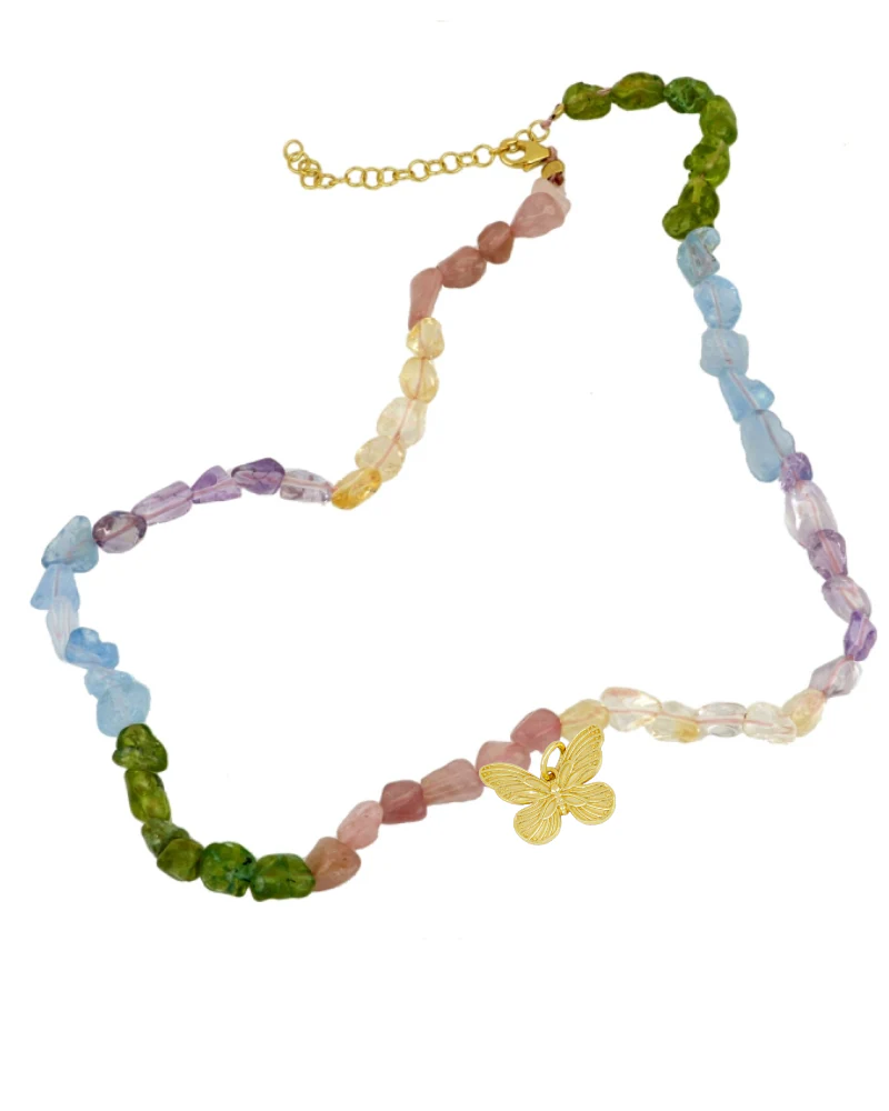 Collar Colors Mariposa - Image 2