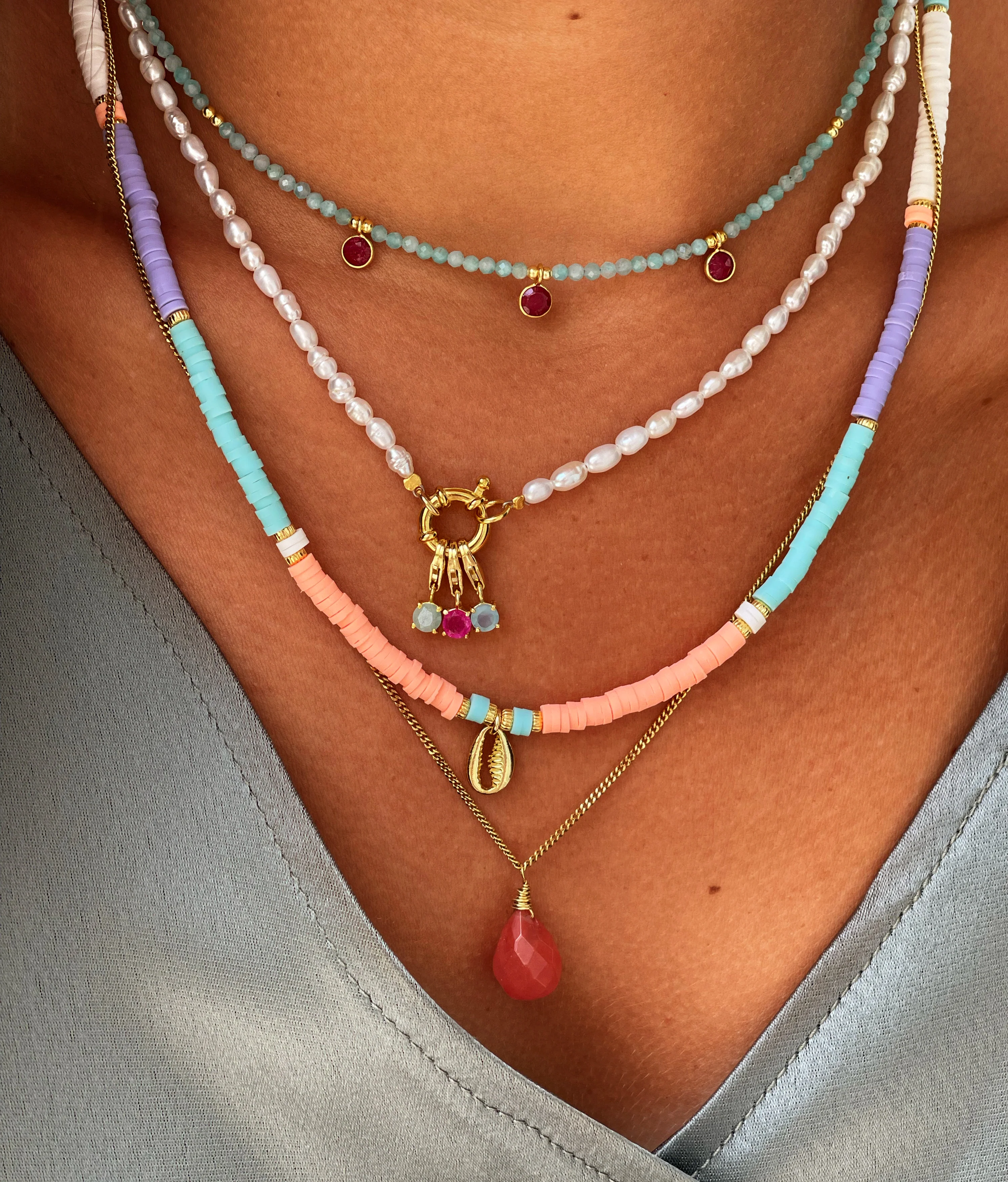 Collar colors shell - Image 2
