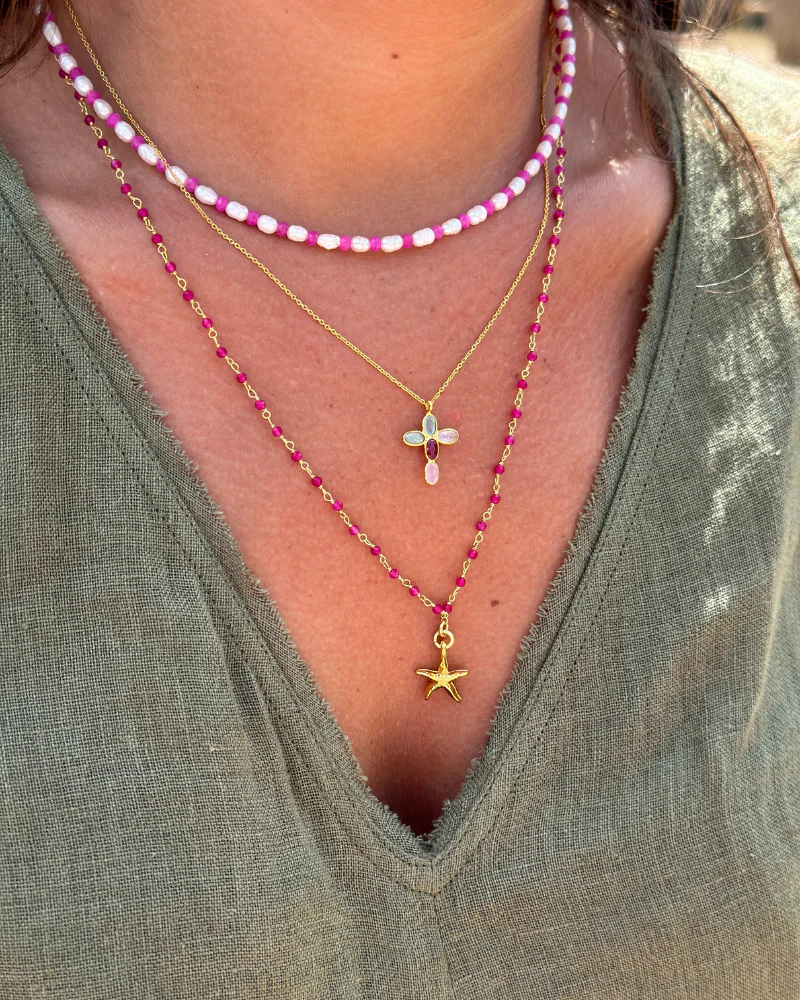 COLLAR CROSS MINERAL - Image 3