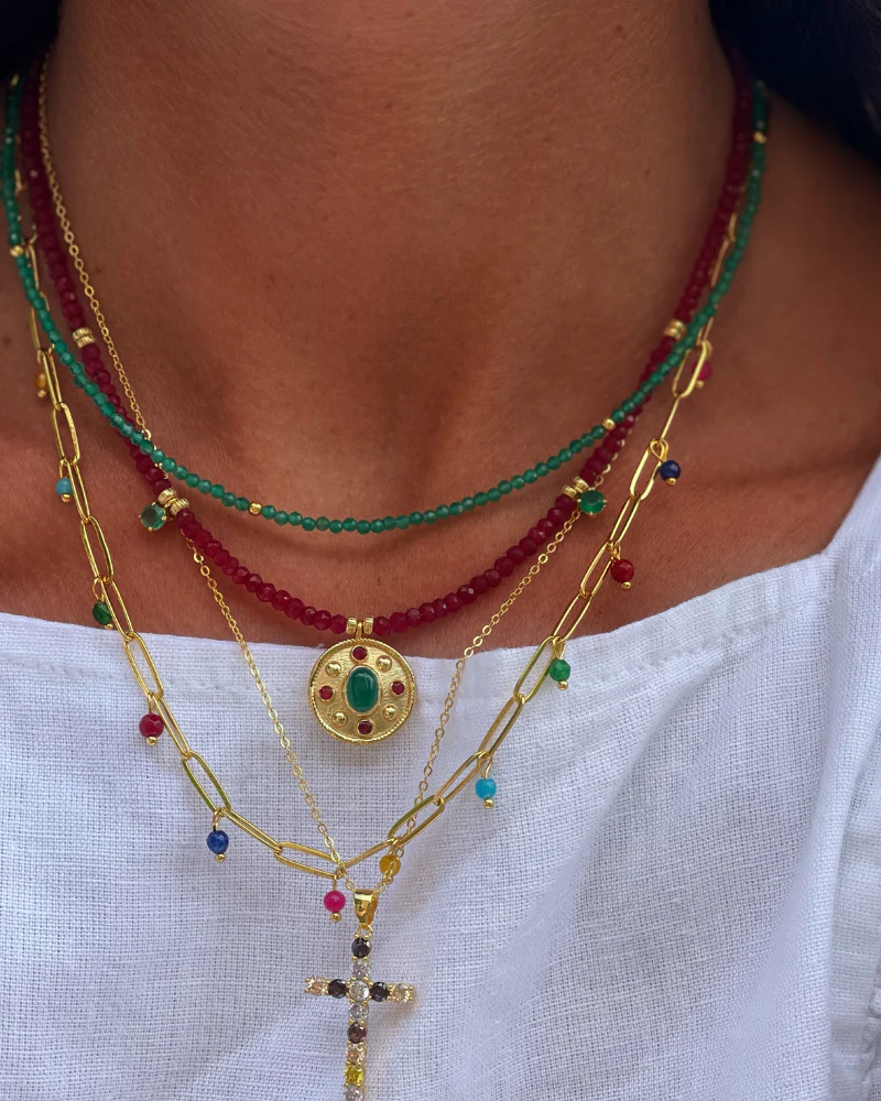 Collar Daisi - Image 2