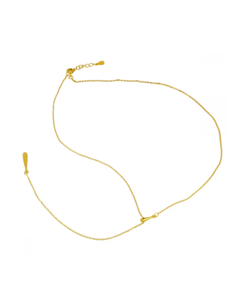 Collar Drop Slim