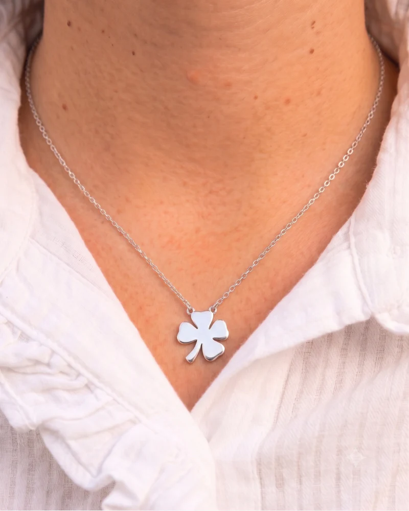Collar Engrave your luck - Image 6