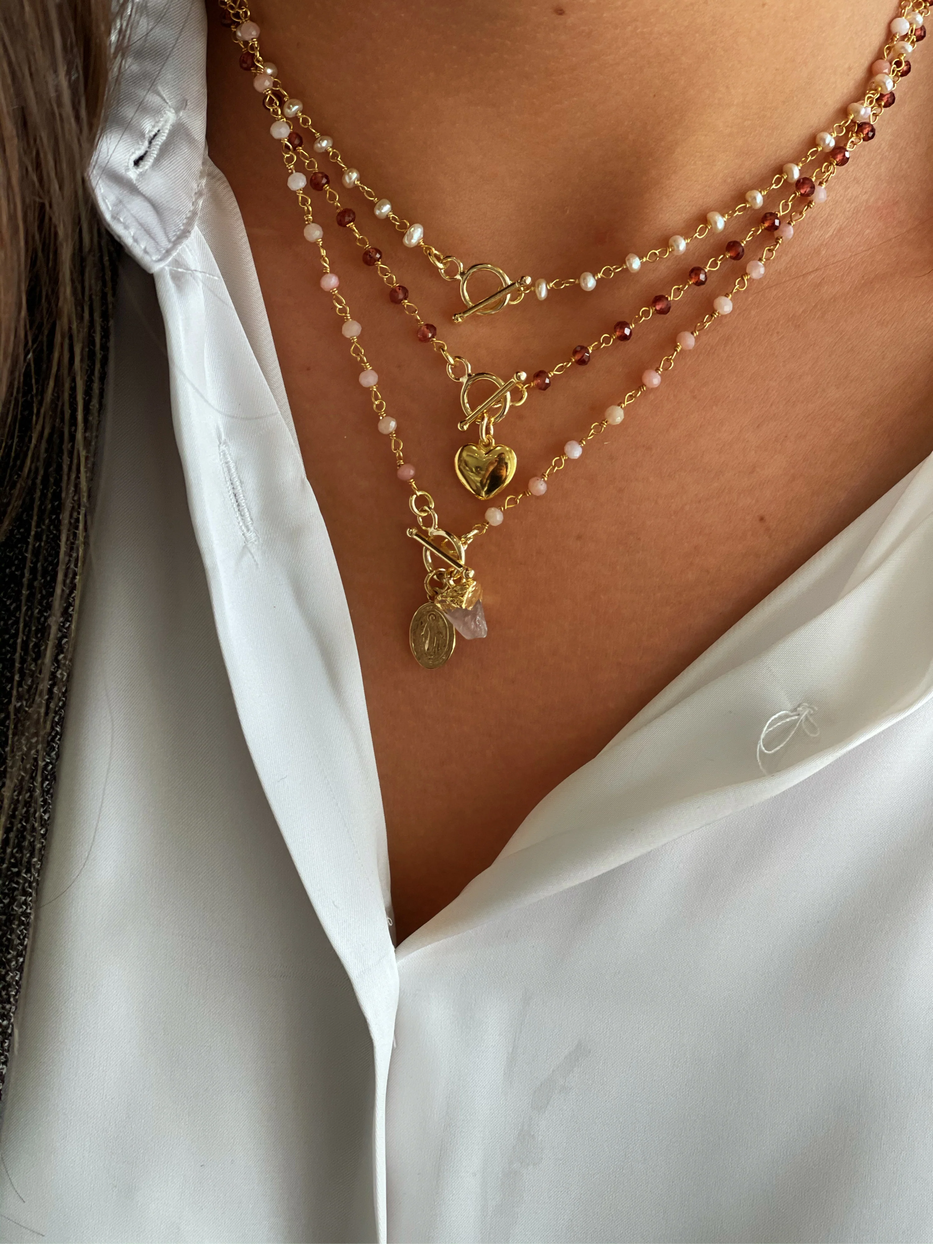 Collar Essentia Classic - Image 3