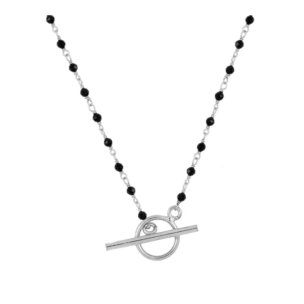 Collar Essentia espinela - Image 2