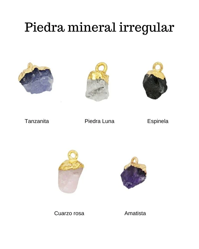 Collar Eternity combinado - Image 3