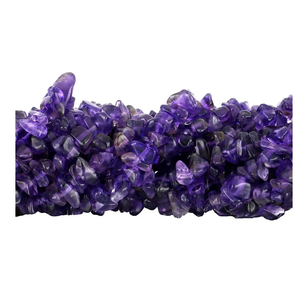 Collar Eternity mineral Irregular - Image 3