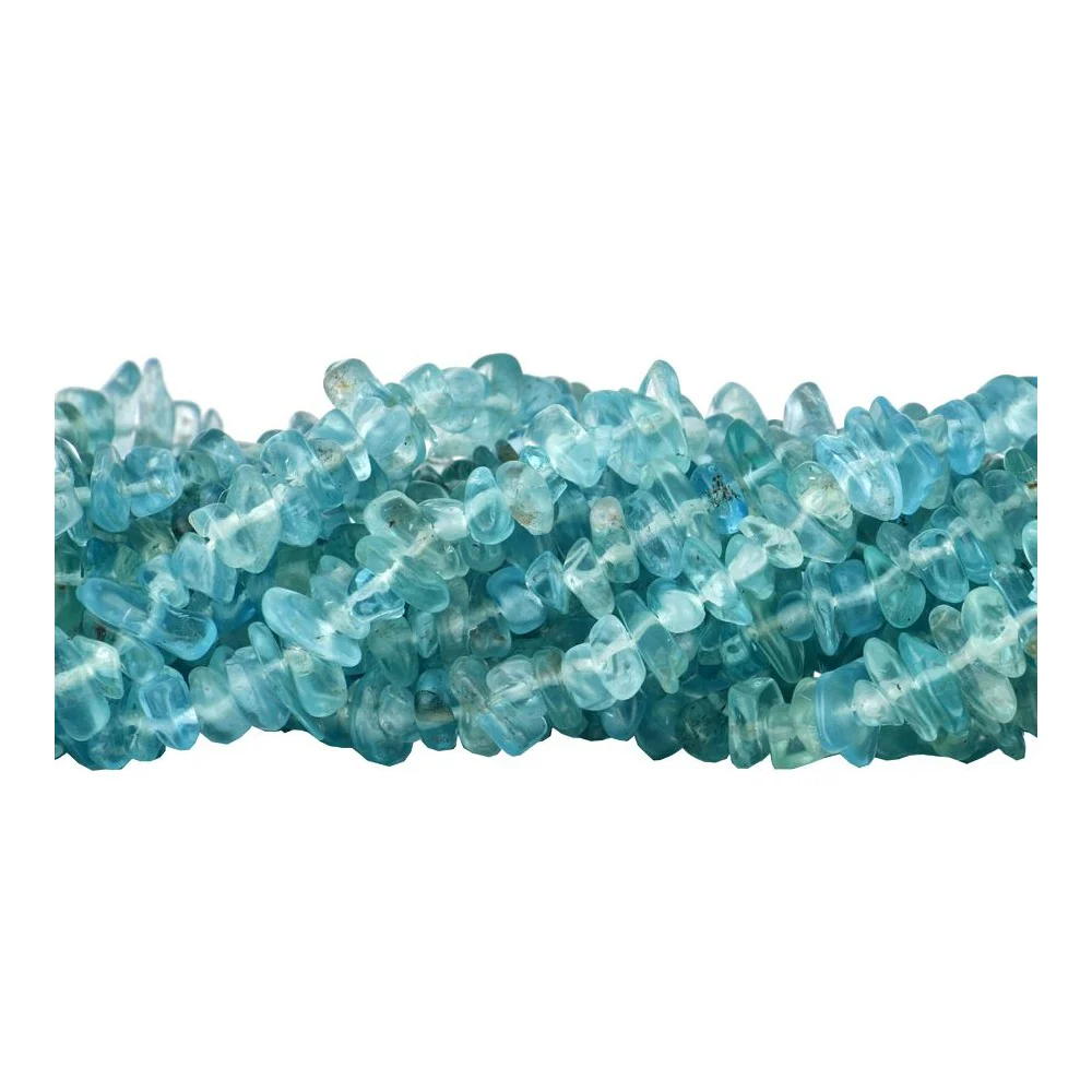 Collar Eternity mineral Irregular - Image 4