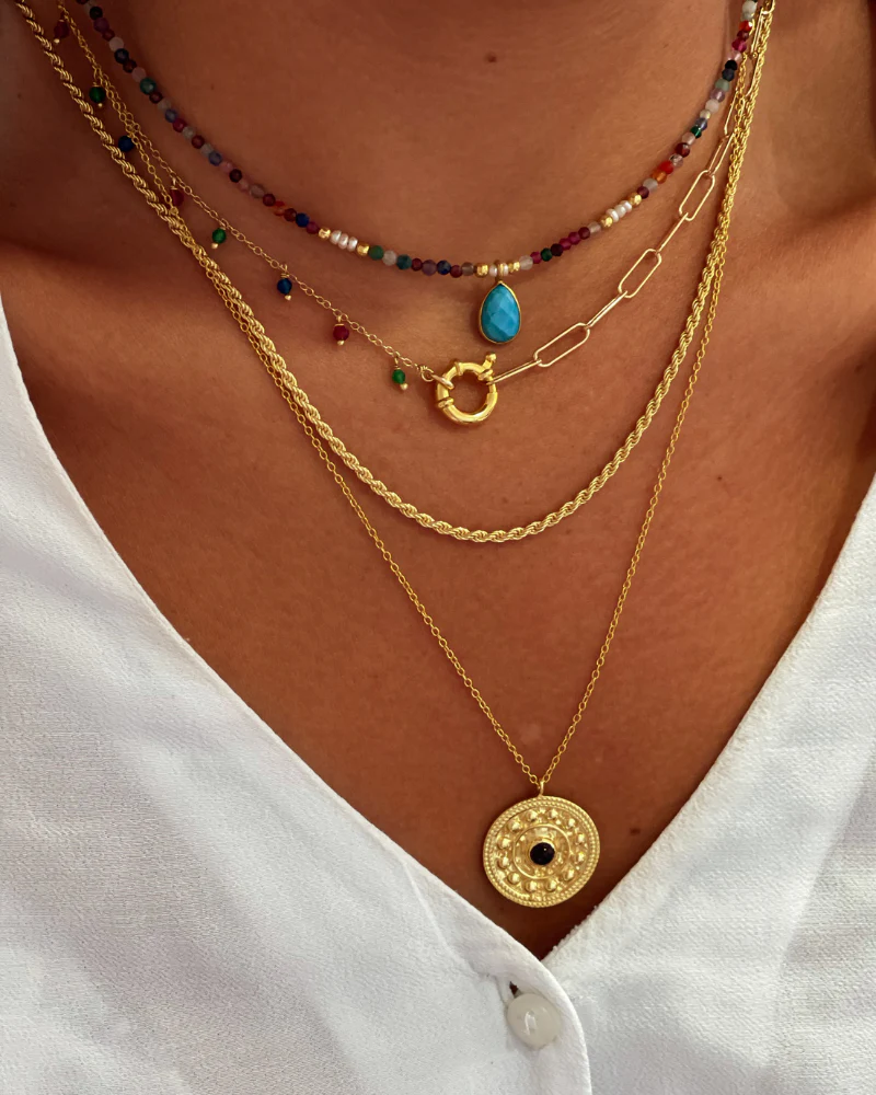 Collar Eternity multicolor - Image 2