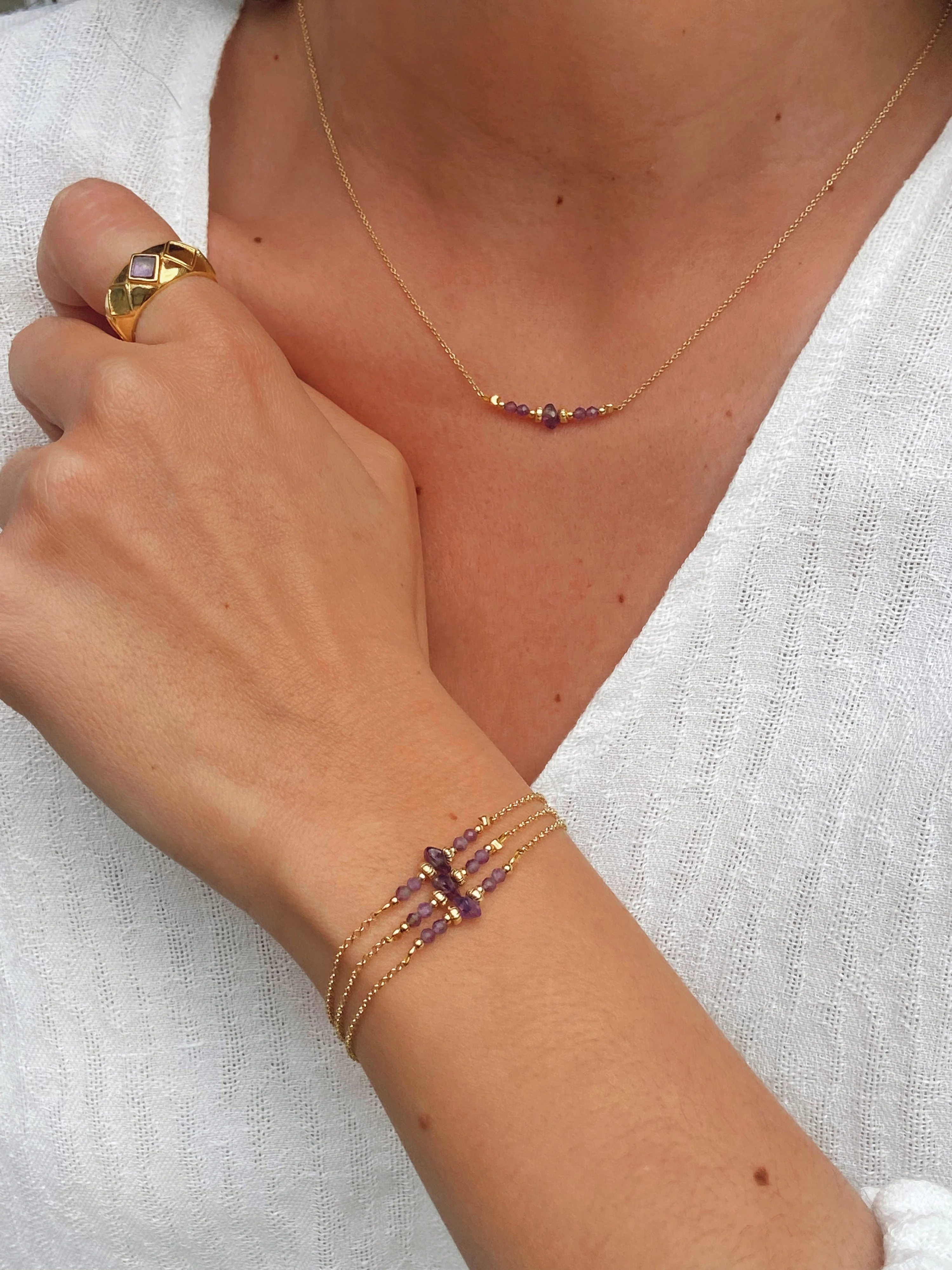 Collar "Femme" - Image 7