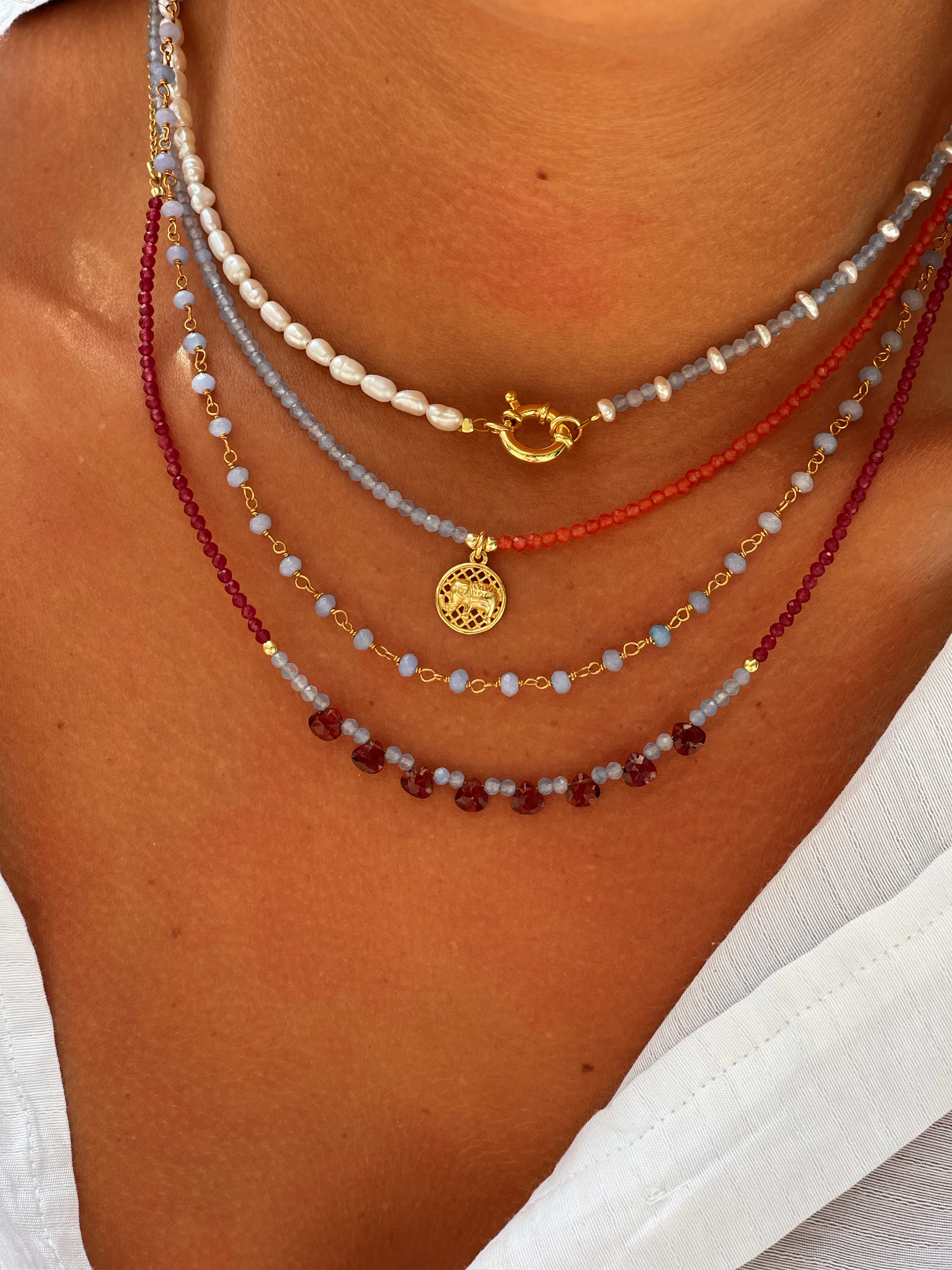 Collar Fire - Image 2