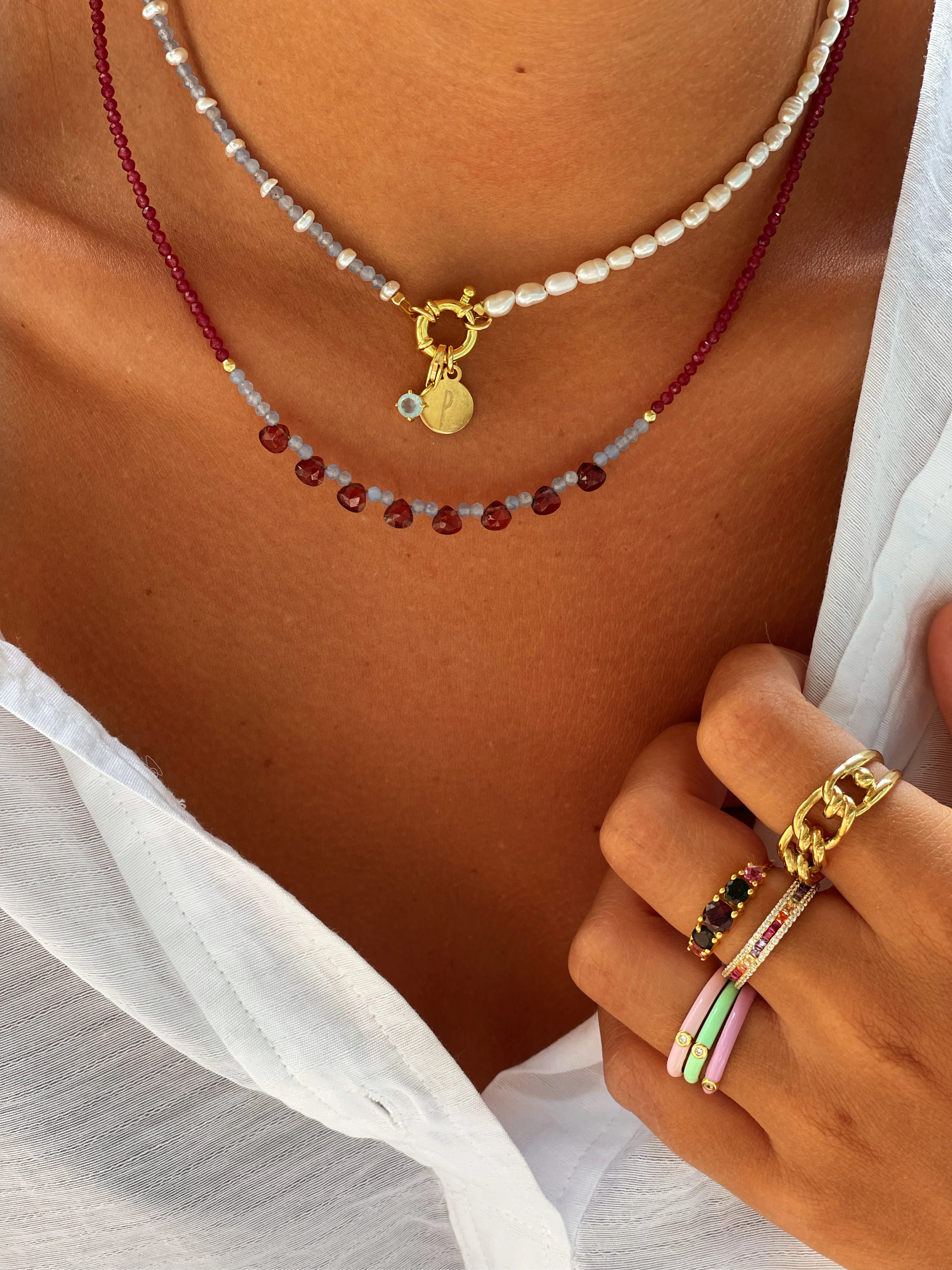 Collar Fire - Image 3
