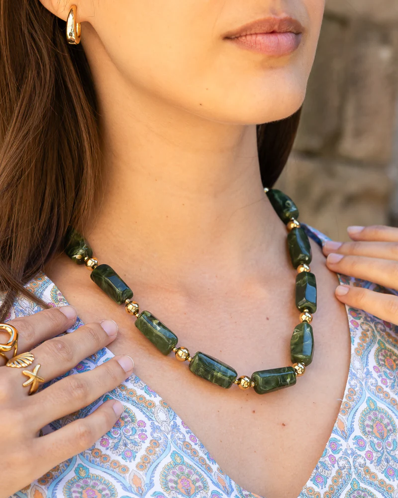 Collar Green - Image 2