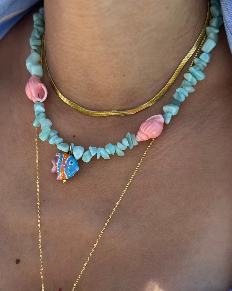 Collar Ikaria - Image 2