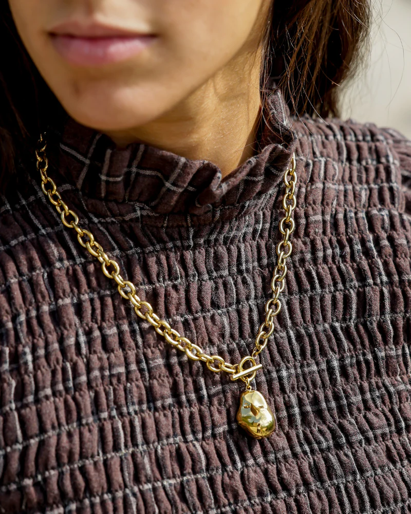 Collar Irregular - Image 3
