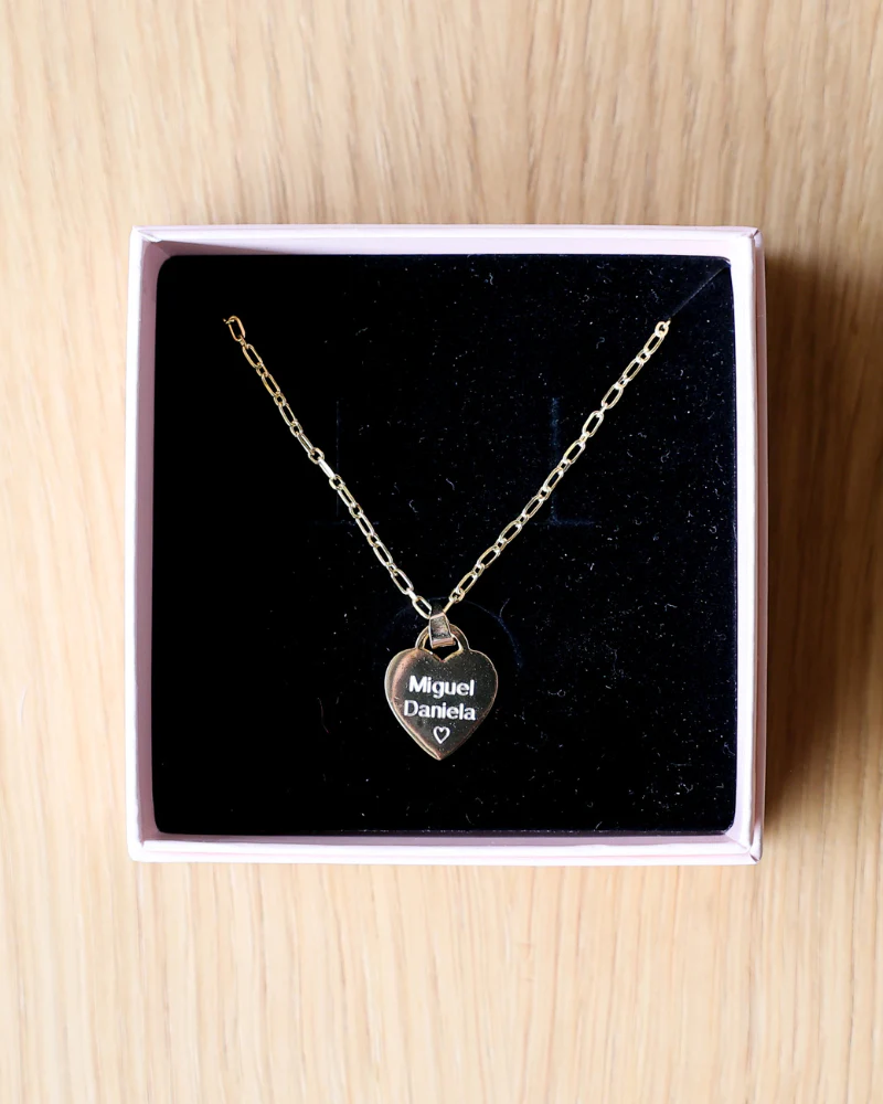 Collar Les Filles - Image 2