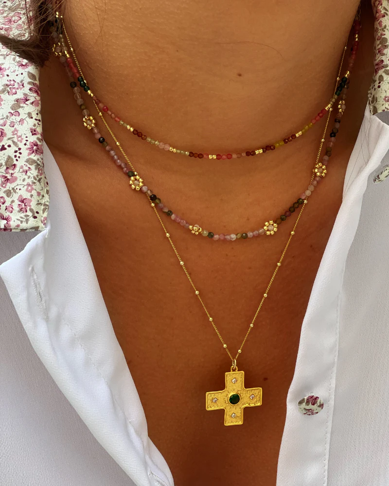 Collar light colors - Image 2