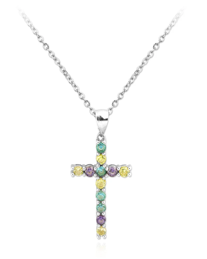 Collar Llafranc Silver