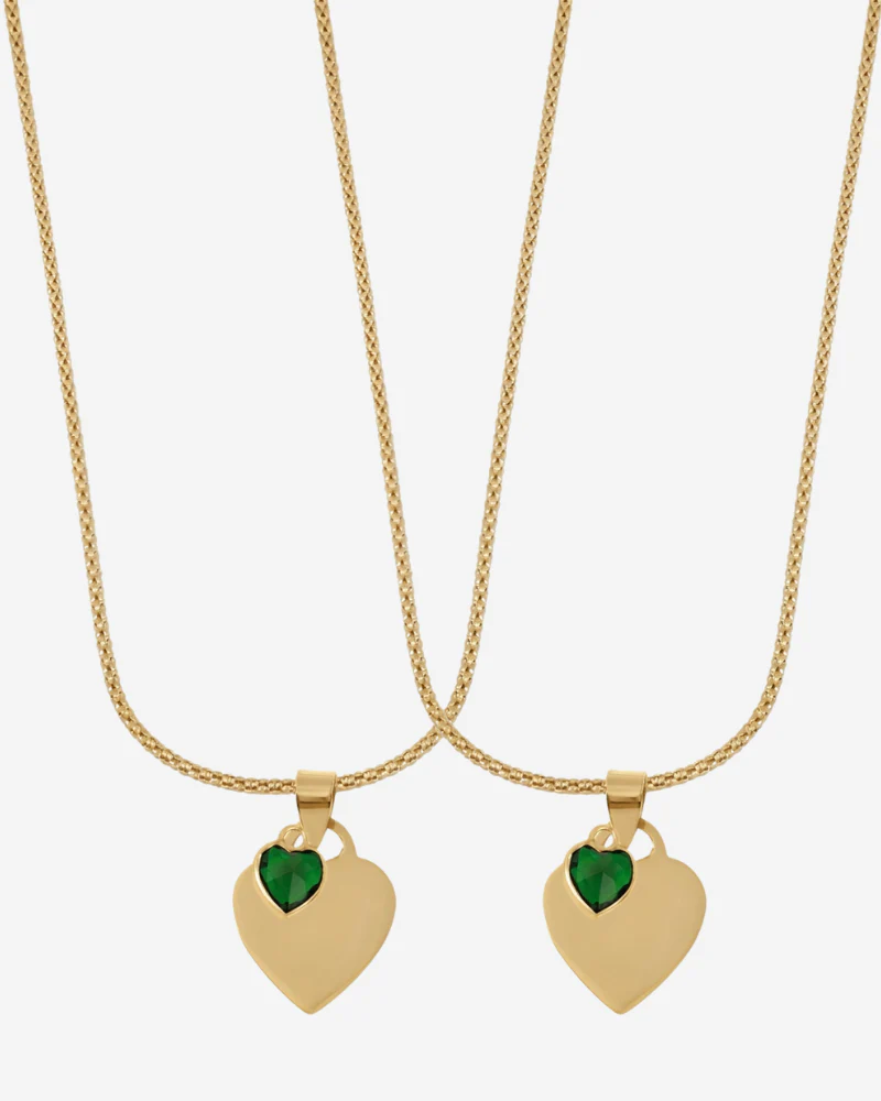 Collar Love Engraved - Image 2